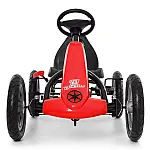 Веломобіль Bambi M 4120-3 Червоний