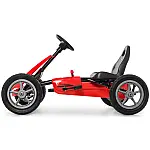 Веломобіль Bambi M 4120-3 Червоний