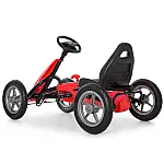 Веломобіль Bambi M 4120-3 Червоний