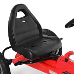 Веломобіль Bambi M 4120-3 Червоний