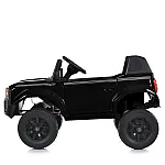 Позашляховик Toyota Land Cruiser Bambi 2155EBLR-2(24V) Чорний