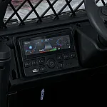 Позашляховик з пультом керування Toyota Bambi 2566AEBLR-18(24V) Камуфляж коричневий