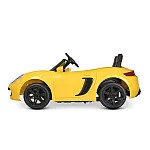 Детский электромобиль Bambi M 4055AL-6 Желтый