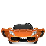 Детский электромобиль Bambi M 4055ALS-7 Оранжевый
