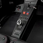 Детский электромобиль Bambi M 4055ALS-7 Оранжевый