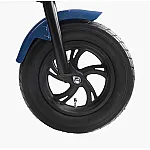 Детский электромотоцикл Harley-Davidson Corso H-42724 Синий