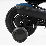 Детский электромотоцикл Harley-Davidson Corso H-42724 Синий