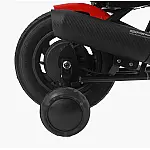 Дитячий електромотоцикл Harley-Davidson Corso H-39741 Червоний