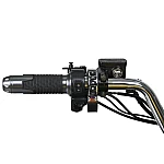 Детский квадроцикл Prof1 E-FOX-1450-3 Красный