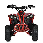 Детский квадроцикл Prof1 E-XBW-1200-3(MP3) Красный