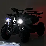 Детский квадроцикл Prof1 HB-ATV1000AS-10 Темно-зеленый
