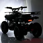 Детский квадроцикл Prof1 HB-ATV1000AS-10 Темно-зеленый