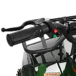 Детский квадроцикл Prof1 HB-ATV1000AS-10 Темно-зеленый