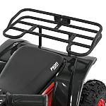 Детский квадроцикл Prof1 HB-ATV1000AS-2-3 Черно-красный