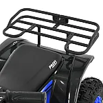 Детский квадроцикл Prof1 HB-ATV1000AS-2-4 Черно-синий