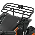 Детский квадроцикл Prof1 HB-ATV1000AS-2-7 Черно-оранжевий