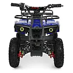 Детский квадроцикл Prof1 HB-ATV1000AS-4 Синий