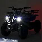 Детский квадроцикл Prof1 HB-ATV1000AS-4 Синий