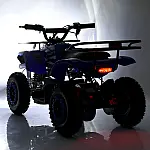 Детский квадроцикл Prof1 HB-ATV1000AS-4 Синий