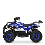 Детский квадроцикл Prof1 HB-ATV1000AS-4 Синий