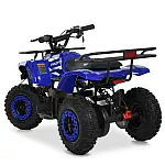 Детский квадроцикл Prof1 HB-ATV1000AS-4 Синий