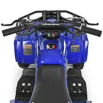 Детский квадроцикл Prof1 HB-ATV1000AS-4 Синий