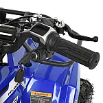 Детский квадроцикл Prof1 HB-ATV1000AS-4 Синий