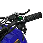 Детский квадроцикл Prof1 HB-ATV1000AS-4 Синий
