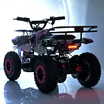 Детский квадроцикл Prof1 HB-ATV1000AS-8 Розовый