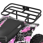 Детский квадроцикл Prof1 HB-ATV1000AS-8 Розовый
