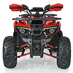 Детский квадроцикл Prof1 HB-EATV1500H-3(MP3) Красный