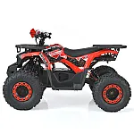 Детский квадроцикл Prof1 HB-EATV1500H-3(MP3) Красный