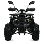 Детский квадроцикл Prof1 HB-EATV1450H-2(MP3) Черный