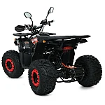 Детский квадроцикл Prof1 HB-EATV1450H-2(MP3) Черный