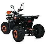 Дитячий квадроцикл Prof1 HB-EATV1450H-7(MP3) Помаранчевий