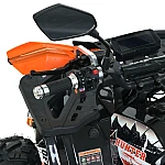 Дитячий квадроцикл Prof1 HB-EATV1450H-7(MP3) Помаранчевий
