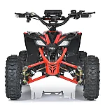 Дитячий квадроцикл Prof1 HB-EATV08-350-3 Червоний