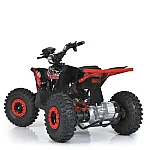 Дитячий квадроцикл Prof1 HB-EATV08-350-3 Червоний