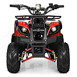 Дитячий квадроцикл Prof1 HB-EATV1000D-3 (MP3) Червоний