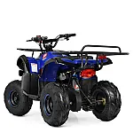Дитячий квадроцикл Prof1 HB-EATV1000D-4 (MP3) Синій