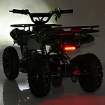 Детский квадроцикл Prof1 HB-EATV1000N-10 Зеленый камуфляж