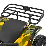 Детский квадроцикл Prof1 HB-EATV1000N-13 Желтый камуфляж