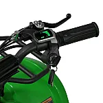 Дитячий квадроцикл Prof1 HB-EATV1000N-5 Зелений