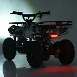 Дитячий квадроцикл Prof1 HB-EATV1000NP-4 Синій