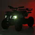 Дитячий квадроцикл Prof1 HB-EATV1000NP-5 Зелений