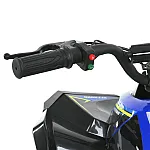 Детский квадроцикл Prof1 HB-EATV1200Q-4ST Синий
