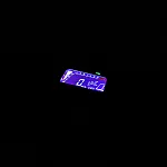 Детский квадроцикл Prof1 HB-EATV1450F-P-2(2)(MP3) Черный
