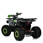 Дитячий квадроцикл Prof1 HB-EATV1450F-P-5(MP3) Зелений