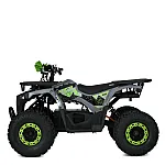 Дитячий квадроцикл Prof1 HB-EATV1450F-P-5(MP3) Зелений