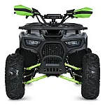Дитячий квадроцикл Prof1 HB-EATV1450F-P-5(MP3) Зелений